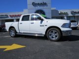 2014 Ram 1500 Big Horn Crew Cab