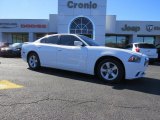 2012 Dodge Charger SE