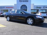 2014 Black Chevrolet Impala Limited LT #90960564