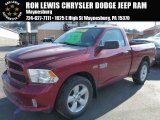 2013 Ram 1500 Express Regular Cab 4x4