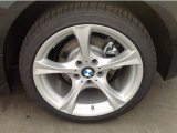 2014 BMW Z4 sDrive28i Wheel