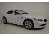 2014 BMW Z4 sDrive28i Front 3/4 View