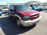 2008 Chevrolet TrailBlazer LT 4x4