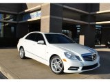 2012 Mercedes-Benz E 350 Sedan