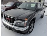 2012 GMC Canyon Work Truck Extended Cab