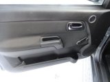 2012 GMC Canyon Work Truck Extended Cab Door Panel