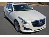 2014 Cadillac CTS Sedan