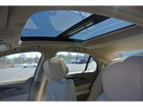 2014 Cadillac CTS Sedan Sunroof