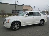 2004 Cadillac SRX V8