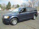 2008 Chrysler Town & Country Touring