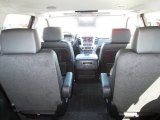 2015 GMC Yukon SLT 4WD Jet Black Interior