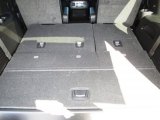 2015 GMC Yukon SLT 4WD Trunk