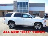 2015 GMC Yukon SLT 4WD