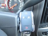 2015 GMC Sierra 2500HD SLT Crew Cab 4x4 Keys