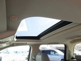 2015 GMC Sierra 2500HD SLT Crew Cab 4x4 Sunroof