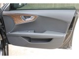 2014 Audi A7 3.0T quattro Premium Plus Door Panel
