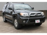 2007 Toyota 4Runner SR5