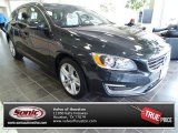 2015 Volvo V60 T5 Drive-E