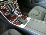 2015 Volvo V60 T5 Drive-E 8 Speed Geartronic Automatic Transmission