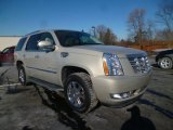 2007 Cadillac Escalade AWD