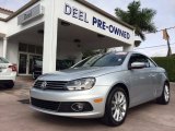 2012 Volkswagen Eos Komfort