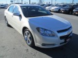 2010 Chevrolet Malibu LT Sedan