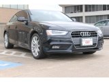 2013 Audi A4 2.0T Sedan