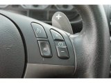 2004 BMW M3 Coupe Controls