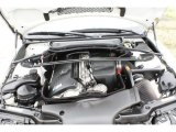 2004 BMW M3 Engines