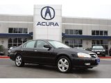 2003 Nighthawk Black Pearl Acura TL 3.2 Type S #91005491