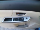 2014 Subaru XV Crosstrek Hybrid Door Panel