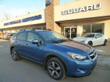 2014 Subaru XV Crosstrek Hybrid Touring