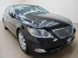 2007 Lexus LS 460