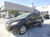 2011 Mazda CX-7 s Touring AWD