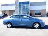 2010 Honda Civic LX Sedan