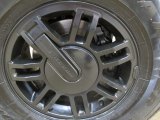 2006 Hummer H3  Wheel