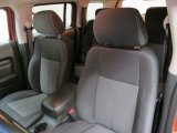2006 Hummer H3  Front Seat