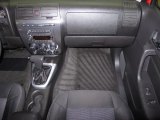 2006 Hummer H3  Dashboard