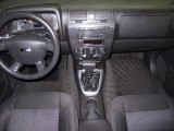 2006 Hummer H3  Dashboard