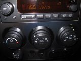 2006 Hummer H3  Controls