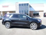 2013 GMC Acadia Denali