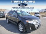 2013 Ford Edge Limited AWD