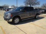 2014 Ford F150 XLT SuperCrew