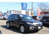 2011 Acura RDX SH-AWD