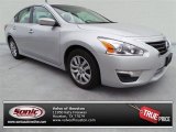 2013 Nissan Altima 2.5 S