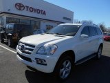 2011 Mercedes-Benz GL 450 4Matic