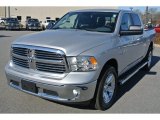 2014 Ram 1500 SLT Crew Cab 4x4