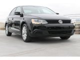 2011 Volkswagen Jetta SE Sedan