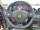 2009 Ferrari F430 16M Scuderia Spider Steering Wheel