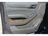 2015 Chevrolet Tahoe LT 4WD Door Panel